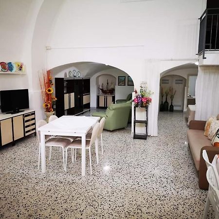 Arco Antico Hotell Grassano Eksteriør bilde