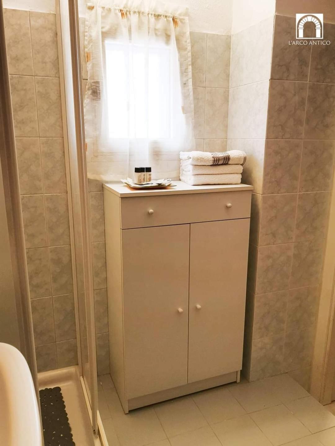 Arco Antico Hotell Grassano Eksteriør bilde