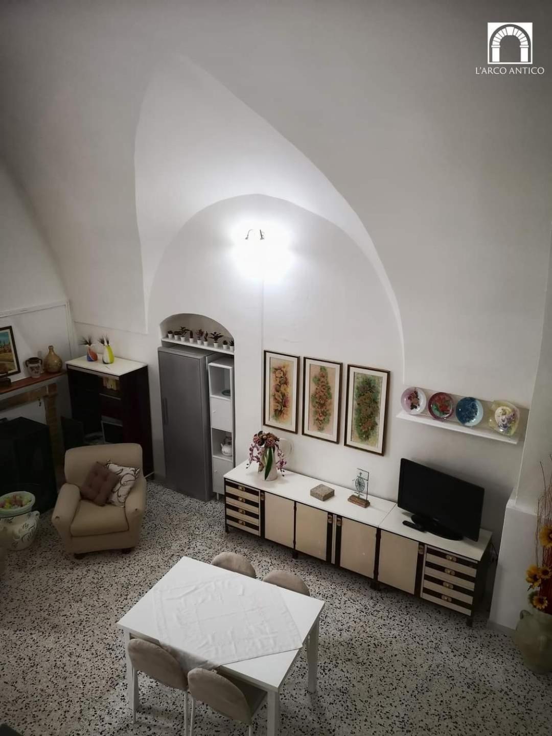 Arco Antico Hotell Grassano Eksteriør bilde