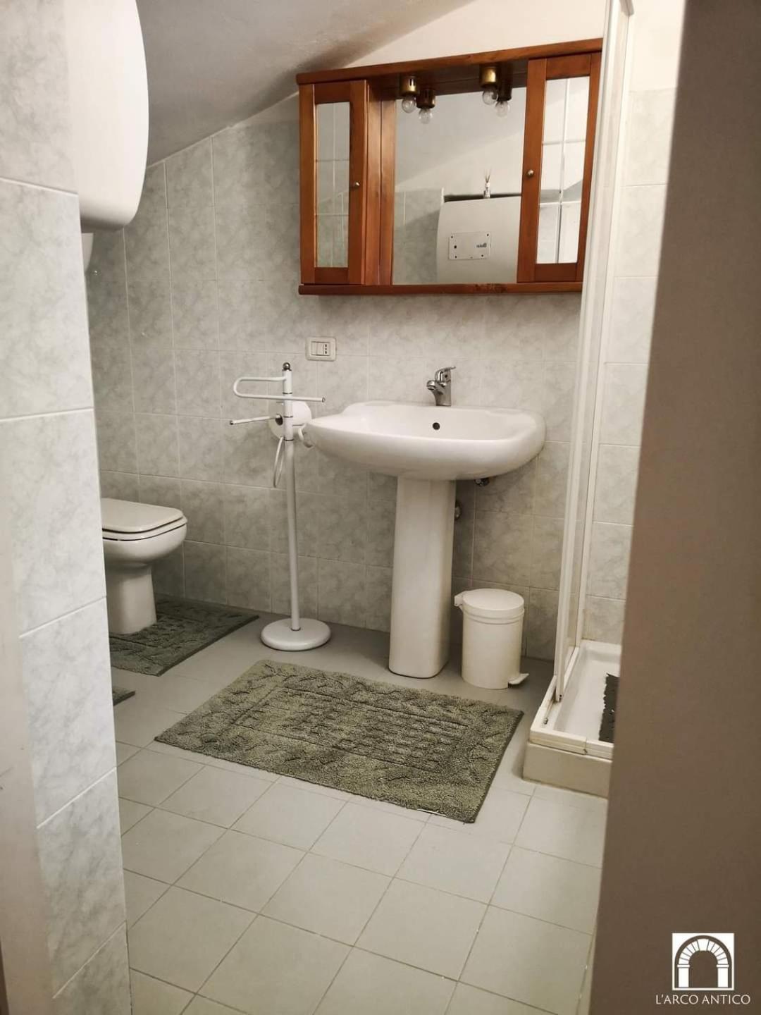 Arco Antico Hotell Grassano Eksteriør bilde
